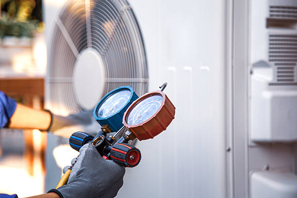 Affordable Hvac Maintenance solutions in Williamsburg, VA